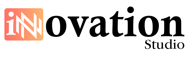 Innovation Studio Logo